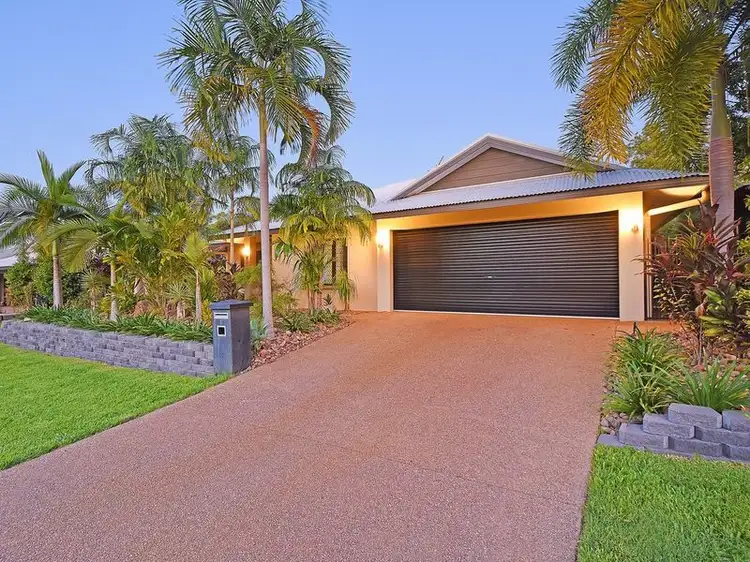 7 Katherine Close, Gunn NT 832