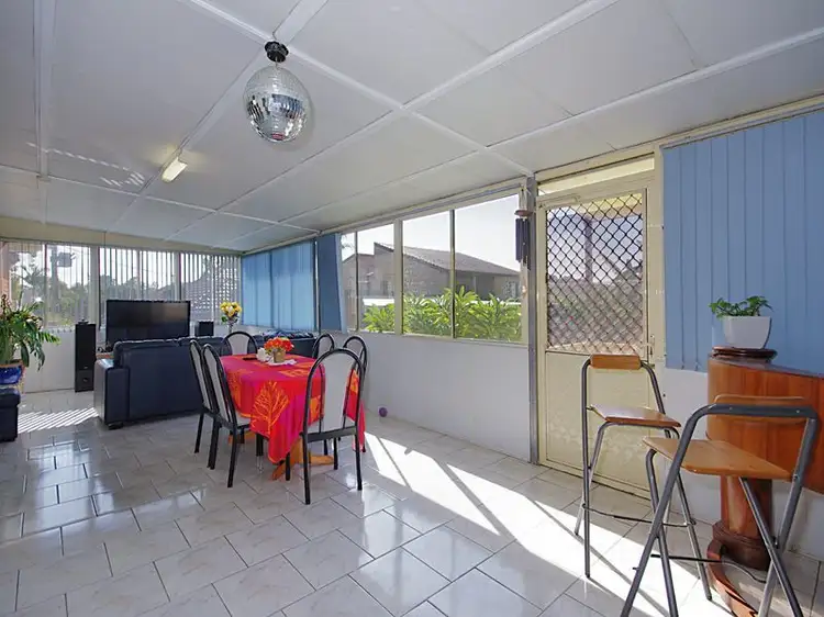 Fourth view of Homely house listing, 404 King Georges Road, Beverly Hills NSW 2209