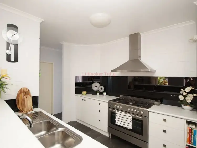 Second view of Homely house listing, 6 Pease Street, Tully QLD 4854