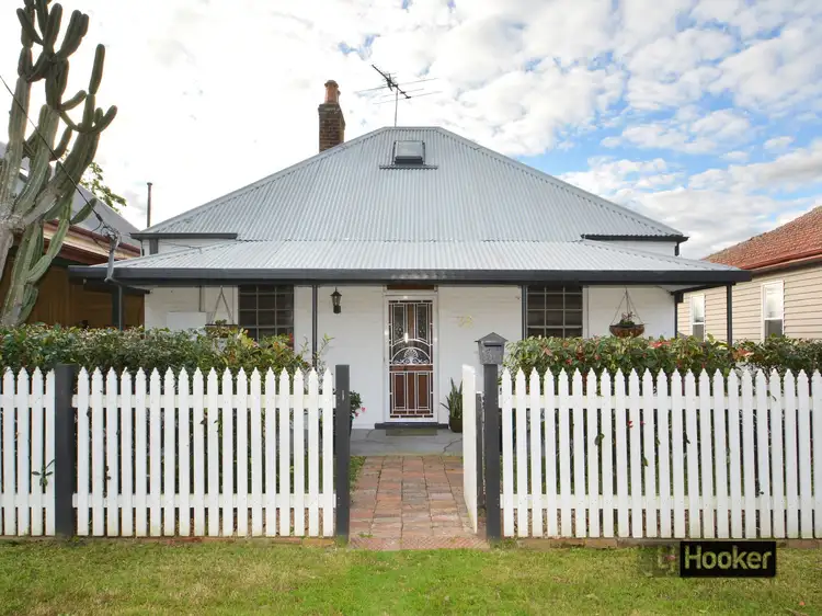 38 James Street, Morpeth NSW 2321
