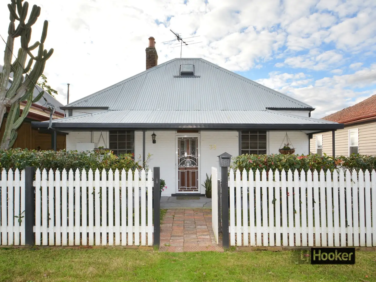 Main view of Homely house listing, 38 James Street, Morpeth NSW 2321
