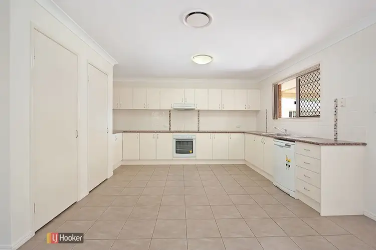 Second view of Homely house listing, 38 Meadowview Drive, Morayfield QLD 4506