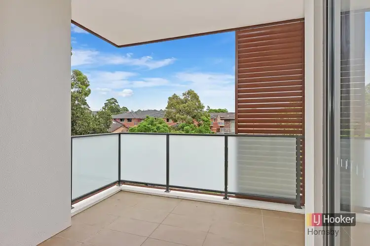 Third view of Homely unit listing, 22/4 to 6 Park Ave, Waitara NSW 2077