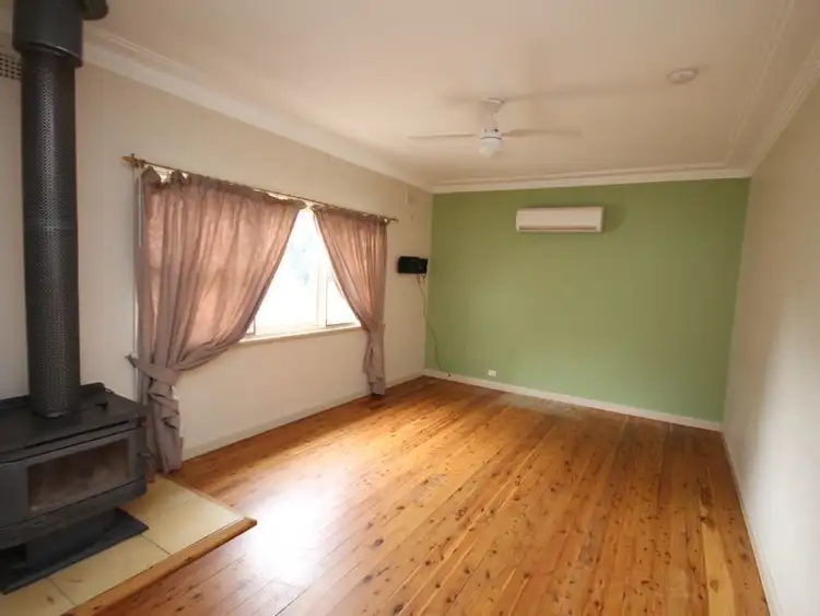 Second view of Homely house listing, 10 Lang Street, Inverell NSW 2360
