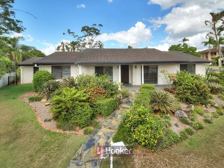 Second view of Homely house listing, 42 Lancewood Street, Algester QLD 4115