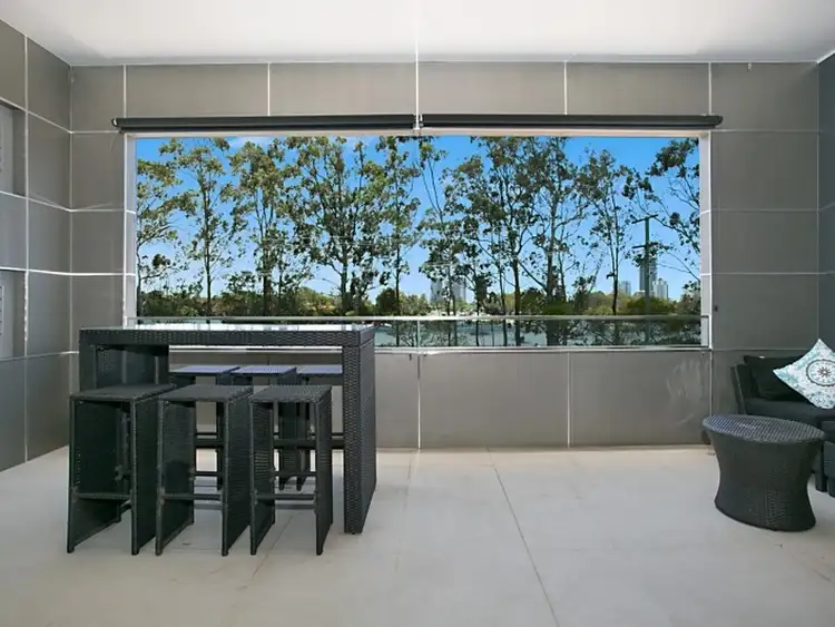 Sixth view of Homely townhouse listing, 2/18 Drury Avenue, Southport QLD 4215
