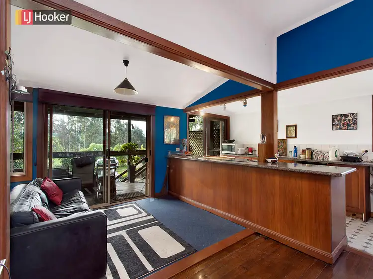 Third view of Homely house listing, 4 Cahill Street, Bellingen NSW 2454