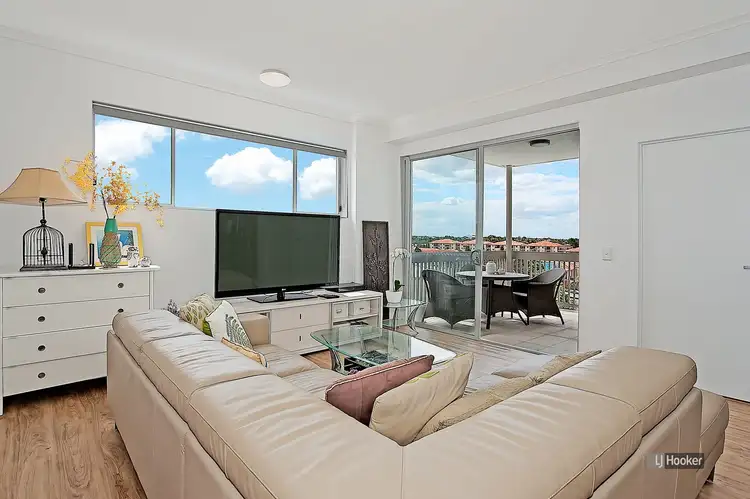 Fourth view of Homely apartment listing, 17/59 Endeavour Boulevard, North Lakes QLD 4509