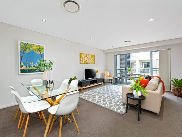 Second view of Homely unit listing, 29/626 Mowbray Road, Lane Cove NSW 2066