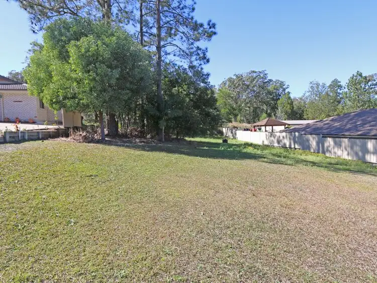 Third view of Homely land listing, 11 Kathleen Street, Maclean NSW 2463