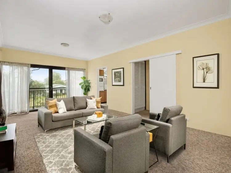Main view of Homely unit listing, 9/14-16 Warner Avenue, Wyong NSW 2259