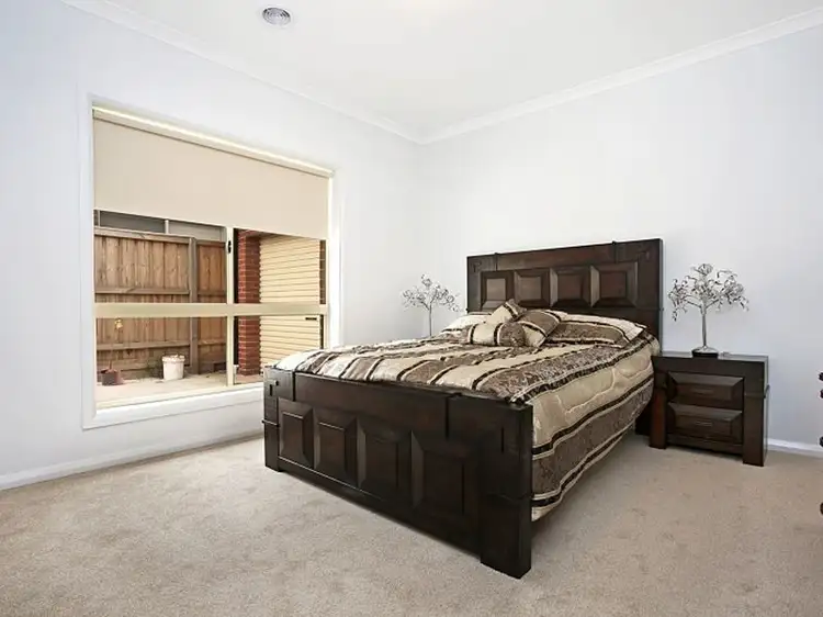 Sixth view of Homely house listing, 55 Pretty Sally Drive, Wallan VIC 3756