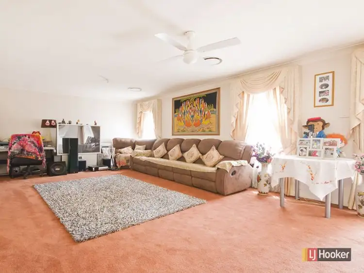 Second view of Homely house listing, 34 Winten Drive, Glendenning NSW 2761