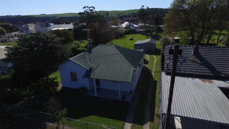 Sixth view of Homely house listing, 6 Hutchinson Street, Myponga SA 5202