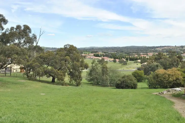 Second view of Homely land listing, 35 Toscana Way, Hidden Valley VIC 3756