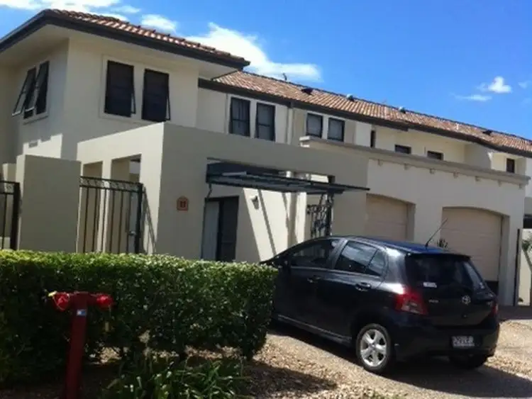 Third view of Homely townhouse listing, 11/226 Cheltenham Drive Maximes, Robina QLD 4226