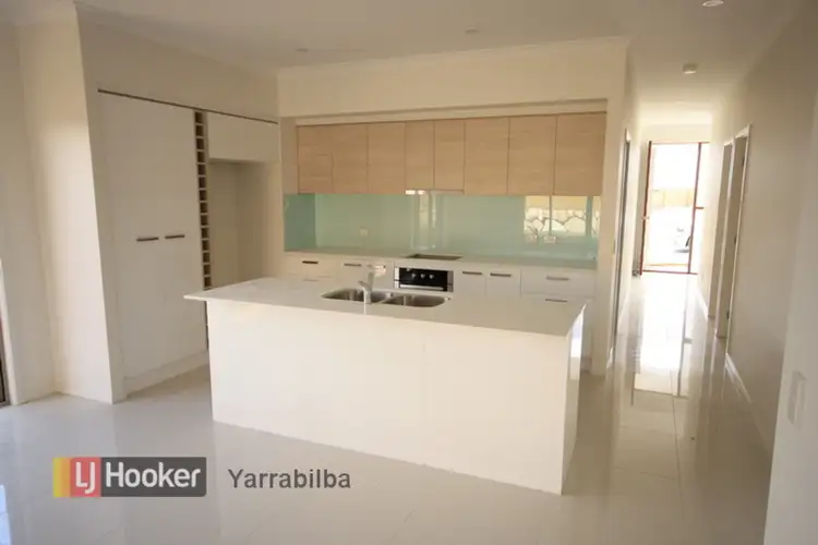 Second view of Homely house listing, 7 Follett Street, Yarrabilba QLD 4207
