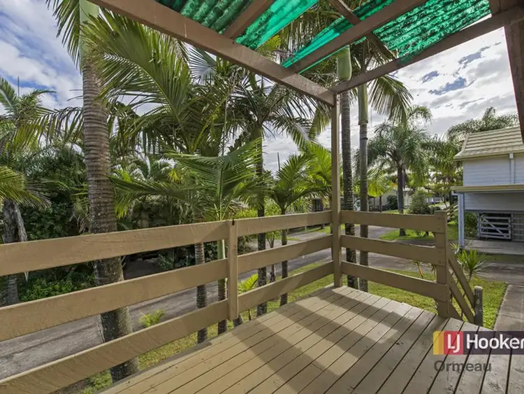 Second view of Homely house listing, 8 Silky Oak Crescent, Stapylton QLD 4207