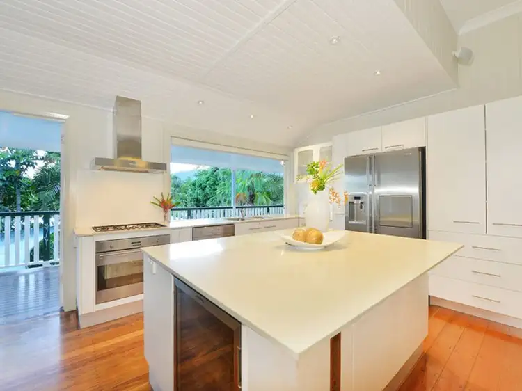 Third view of Homely house listing, 9 Heavey Crescent, Whitfield QLD 4870