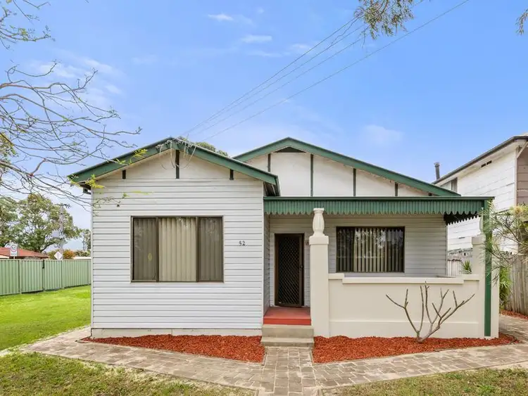 Main view of Homely house listing, 52 Princes Highway, Albion Park Rail NSW 2527