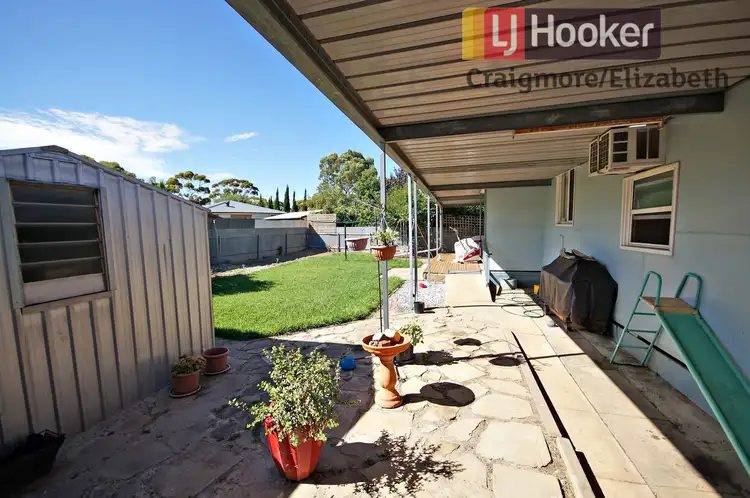 Second view of Homely house listing, 8 Barton Road, Elizabeth Downs SA 5113