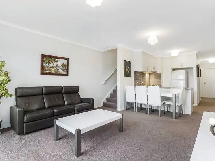 Third view of Homely townhouse listing, 6/20 Clare Burton Crescent, Franklin ACT 2913