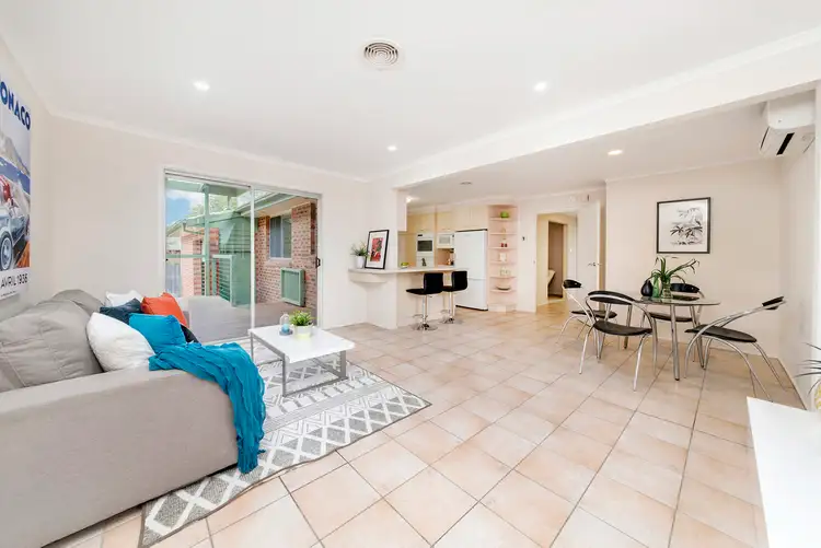 Sixth view of Homely house listing, 3 Bingham Circuit, Kaleen ACT 2617