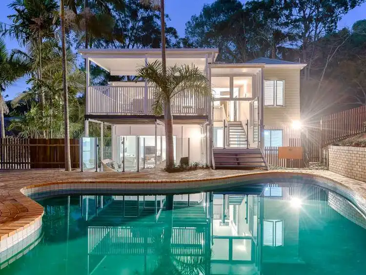Fourth view of Homely house listing, 79 Angliss Street, Wilston QLD 4051