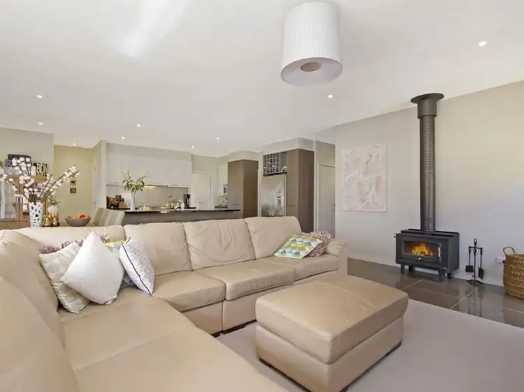 Fourth view of Homely house listing, 6 Nyah Court, Broadford VIC 3658