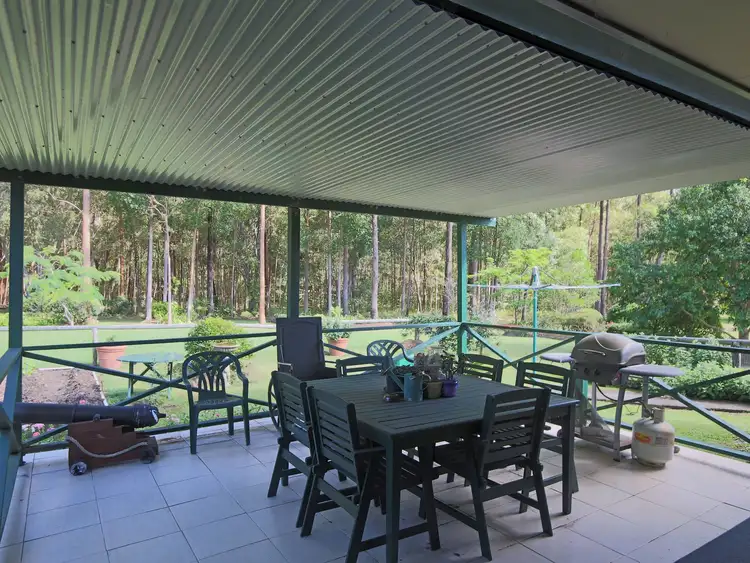 Second view of Homely house listing, 77 Emu Drive, Woombah NSW 2469