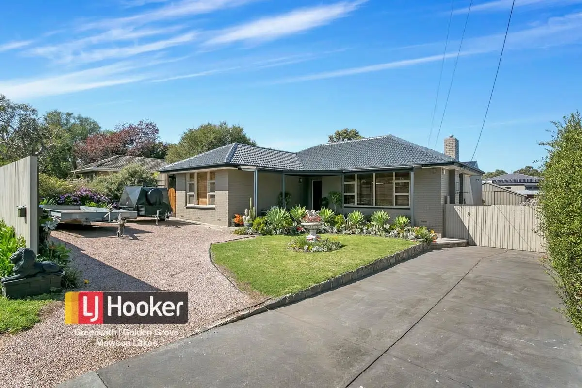 Main view of Homely house listing, 65 Hazel Grove, Ridgehaven SA 5097