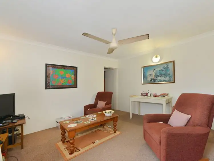 Second view of Homely unit listing, 4/192 Grafton Street, Cairns QLD 4870