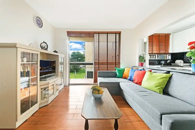 61/919 Botany Road, Rosebery NSW 2018