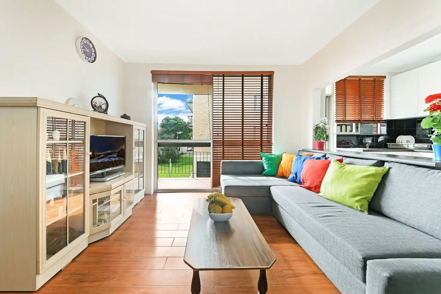 Main view of Homely unit listing, 61/919 Botany Road, Rosebery NSW 2018