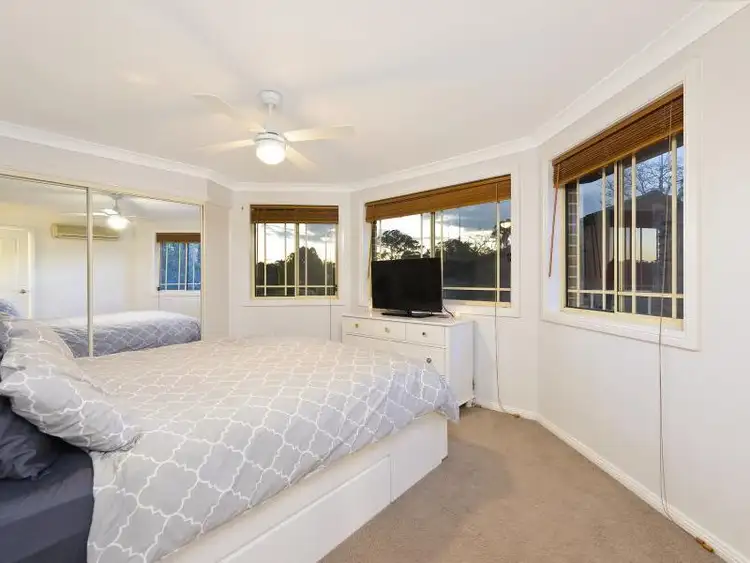Fourth view of Homely semi-detached listing, Duplex 2/7 Henry Lawson Drive, East Hills NSW 2213