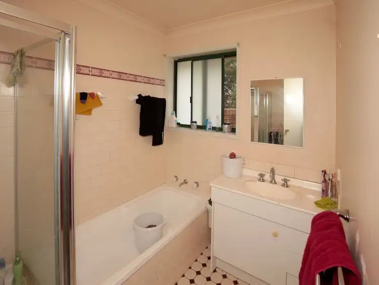 Seventh view of Homely unit listing, Unit 1/13 Bulolo Street, Ashmont NSW 2650