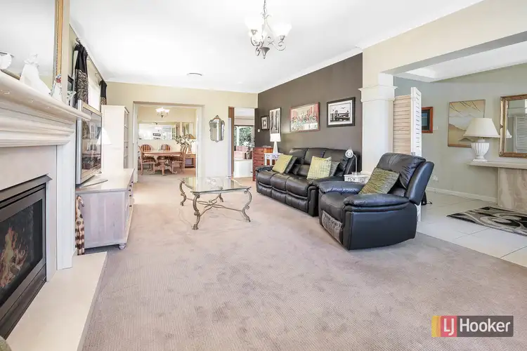 Second view of Homely house listing, 146 The Ponds Boulevard, The Ponds NSW 2769