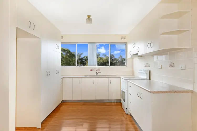 Second view of Homely unit listing, 6/154 Princes Highway, Fairy Meadow NSW 2519