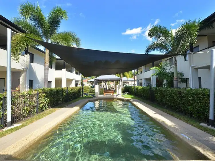 Second view of Homely unit listing, 12/10-12 Oyster Court, Trinity Beach QLD 4879