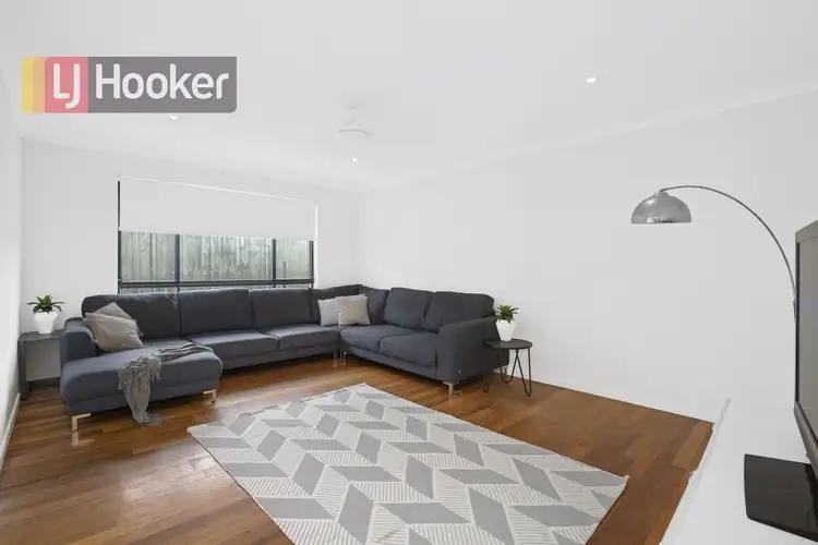Fourth view of Homely house listing, 42 Bataan Cct, Bateau Bay NSW 2261