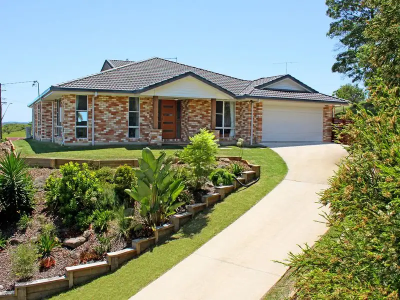 Main view of Homely house listing, 94 Mountain View Drive, Goonellabah NSW 2480