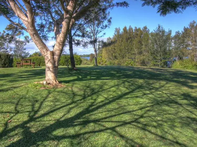 Fifth view of Homely house listing, Lot 2 Adams Street, Woombah NSW 2469