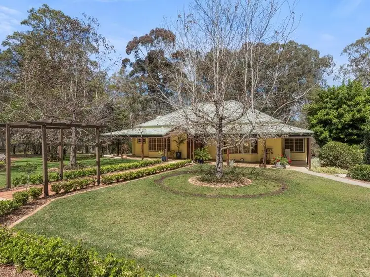 Fifth view of Homely rural property listing, 3303 Orara Way, Kremnos NSW 2460