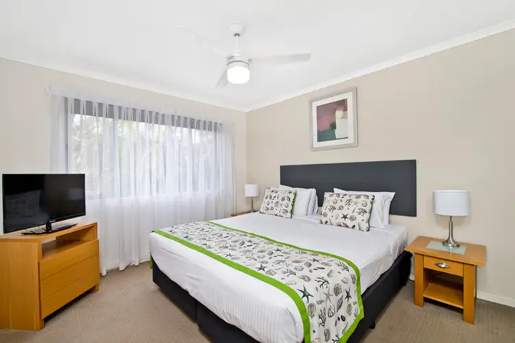 Fifth view of Homely unit listing, 310/68 Pacific Drive, Port Macquarie NSW 2444
