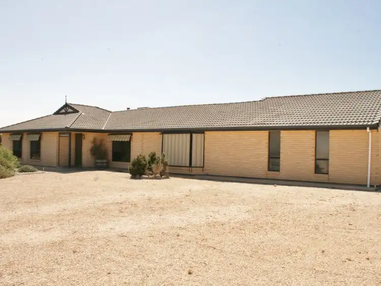Lot 12 Songvaar Road, Port Victoria SA 5573