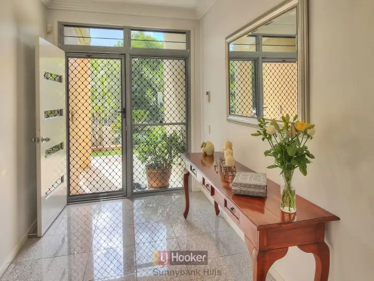 Fifth view of Homely house listing, 38 Vincent Street, Calamvale QLD 4116