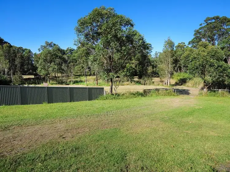 Fifth view of Homely land listing, Lot 100 Royal Palm Drive, Sawtell NSW 2452