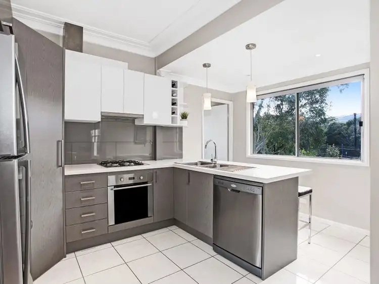 Third view of Homely house listing, 4 Leigh Crescent, Unanderra NSW 2526