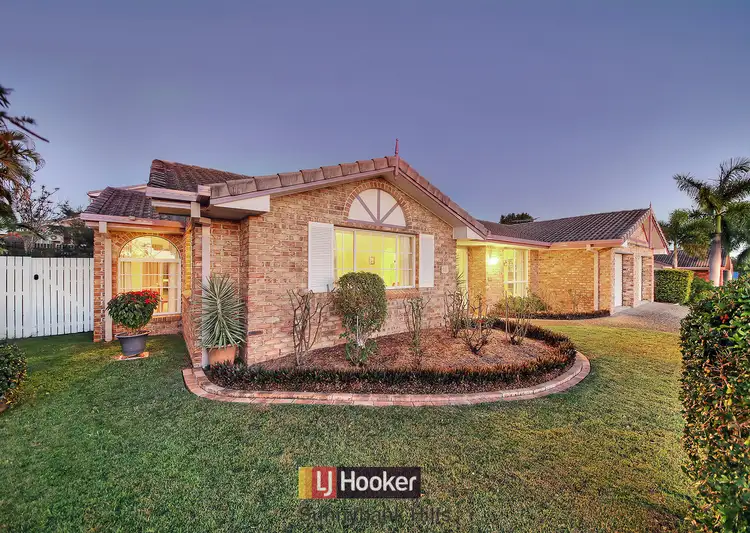 Fifth view of Homely house listing, 120 Penson Street, Stretton QLD 4116