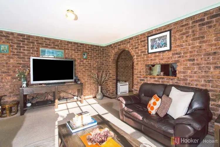 Sixth view of Homely house listing, 64 Bangor Road, Opossum Bay TAS 7023